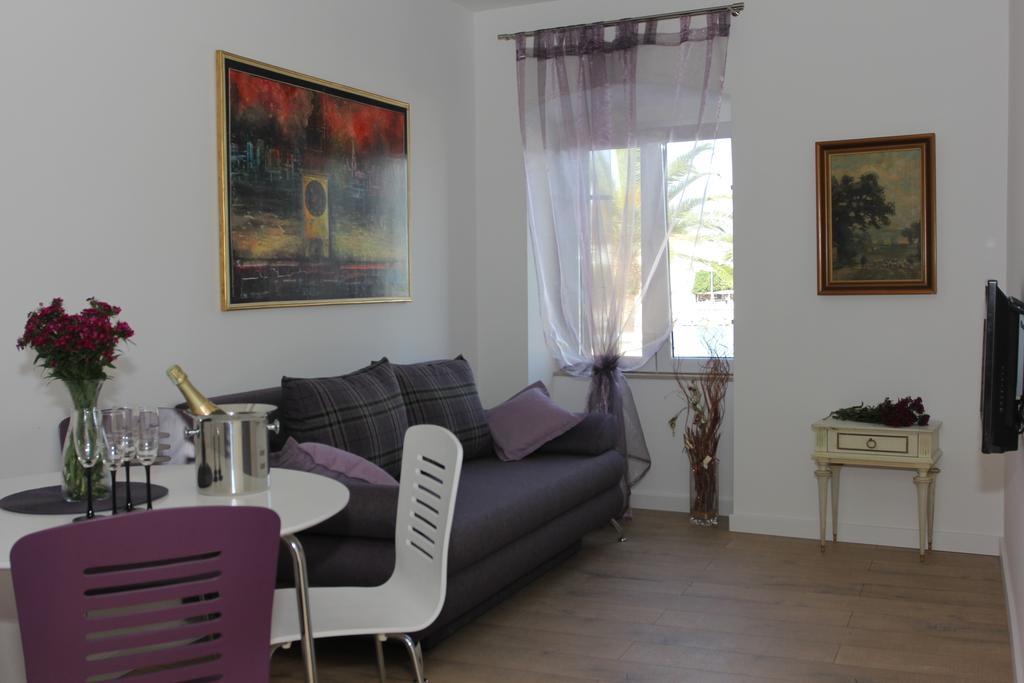 Apartment House Vitaic Supetar Room photo