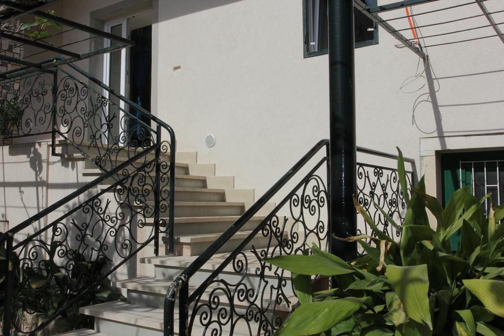 Apartment House Vitaic Supetar Room photo