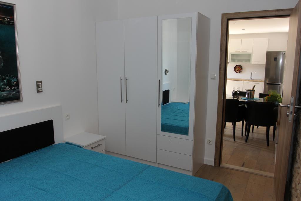Apartment House Vitaic Supetar Room photo